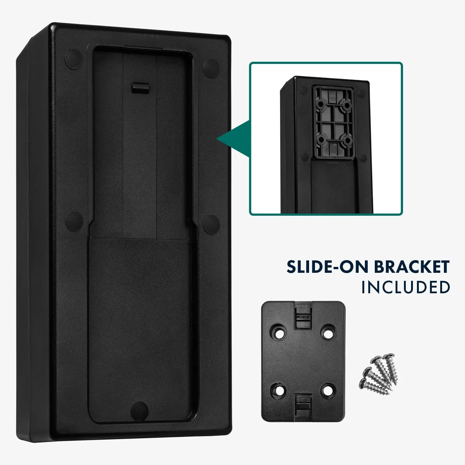 12V DC Power Distribution Box (Mini)