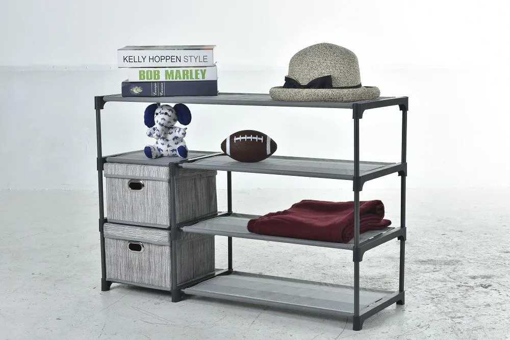 3 Level Storage Shelf (in-store pickup only)