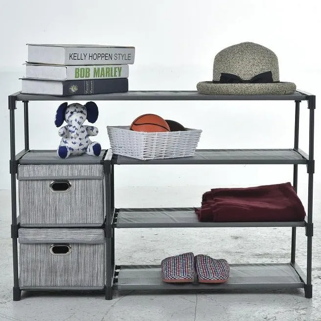 3 Level Storage Shelf (in-store pickup only)