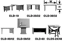 93789 (OLDS-48 / pack of 1 set)