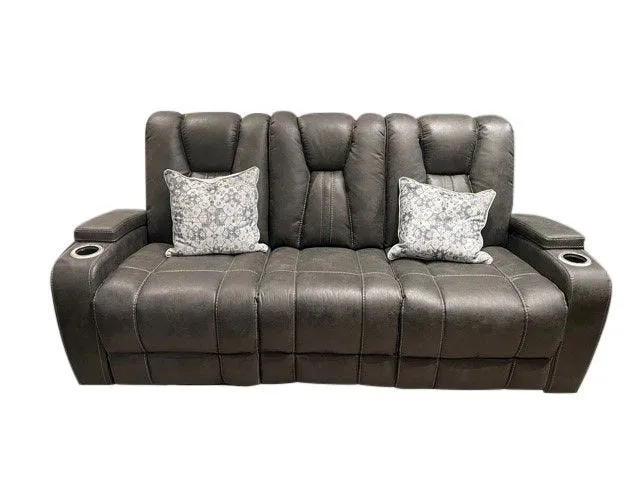 Abner Power Sofa