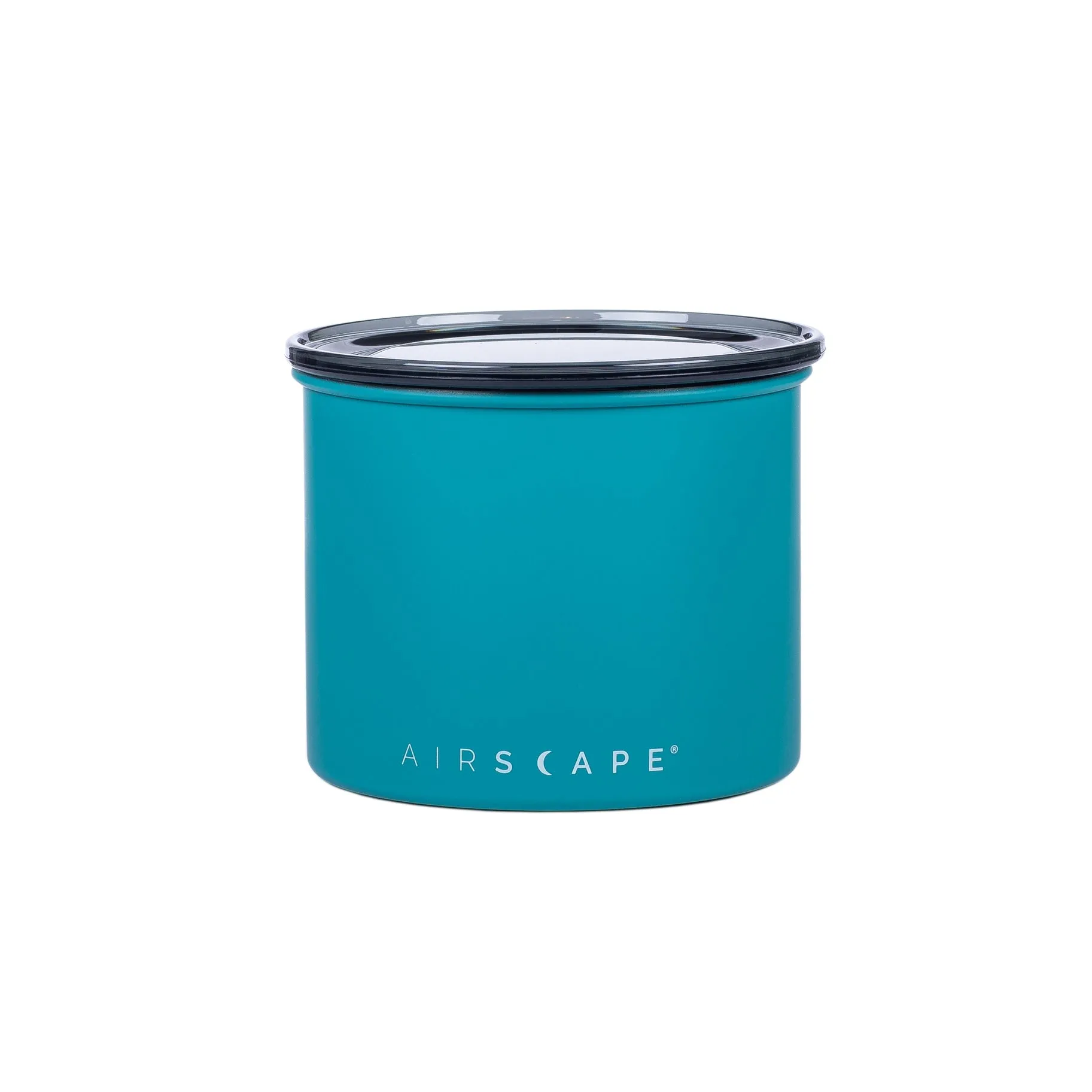 Airscape Classic Stainless Steel Canister - 4"