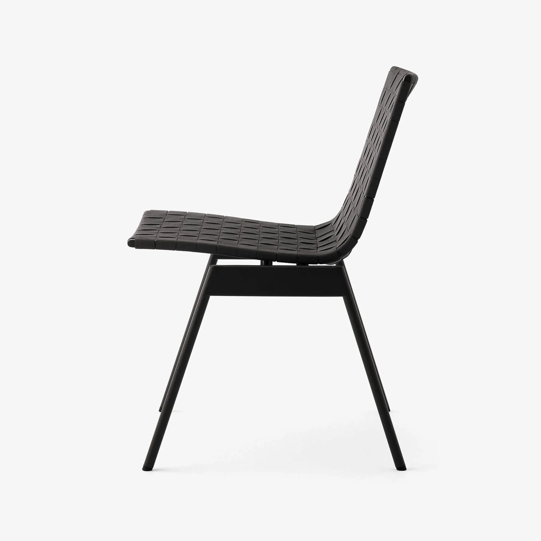 &Tradition AV33  & AV34 Ville Garden Chair