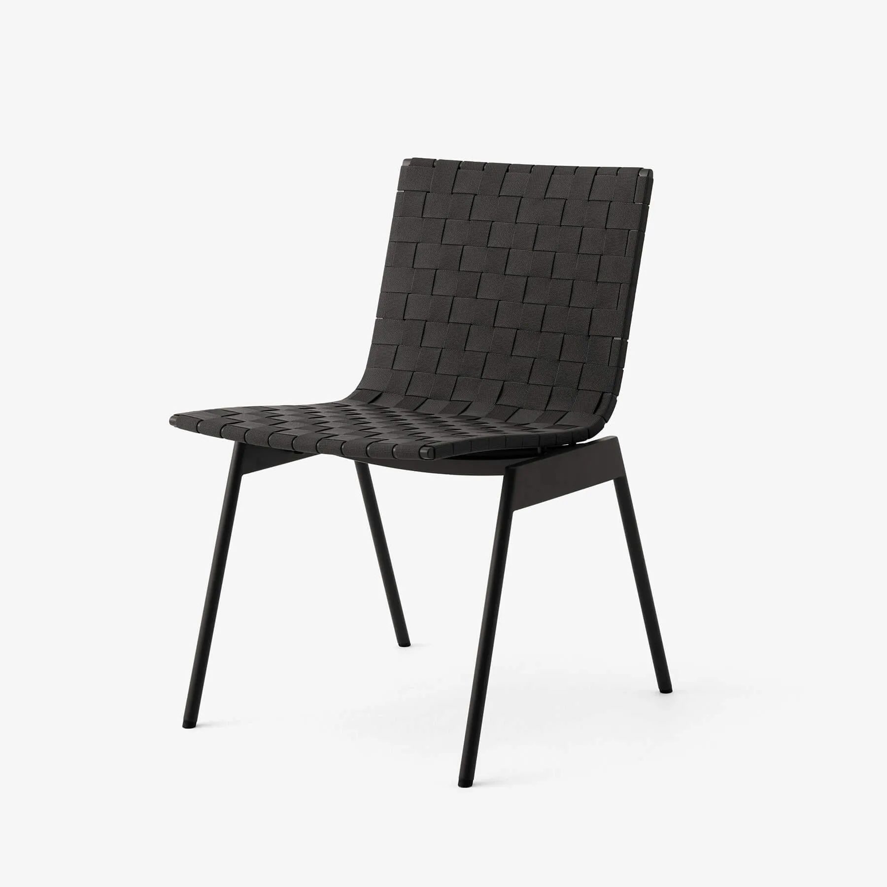 &Tradition AV33  & AV34 Ville Garden Chair