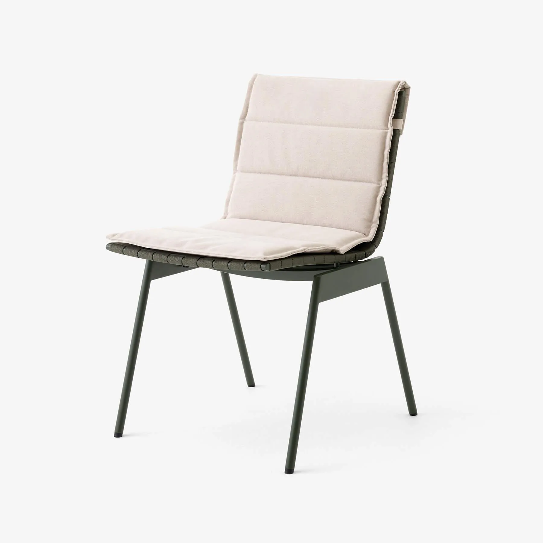 &Tradition AV33  & AV34 Ville Garden Chair