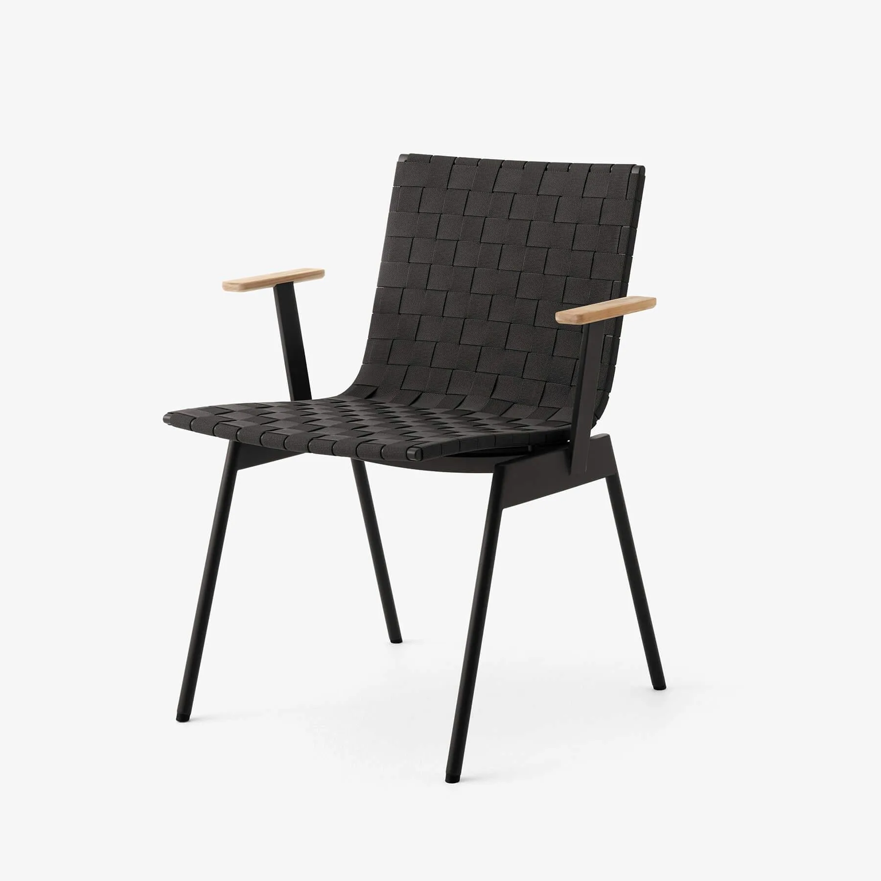 &Tradition AV33  & AV34 Ville Garden Chair