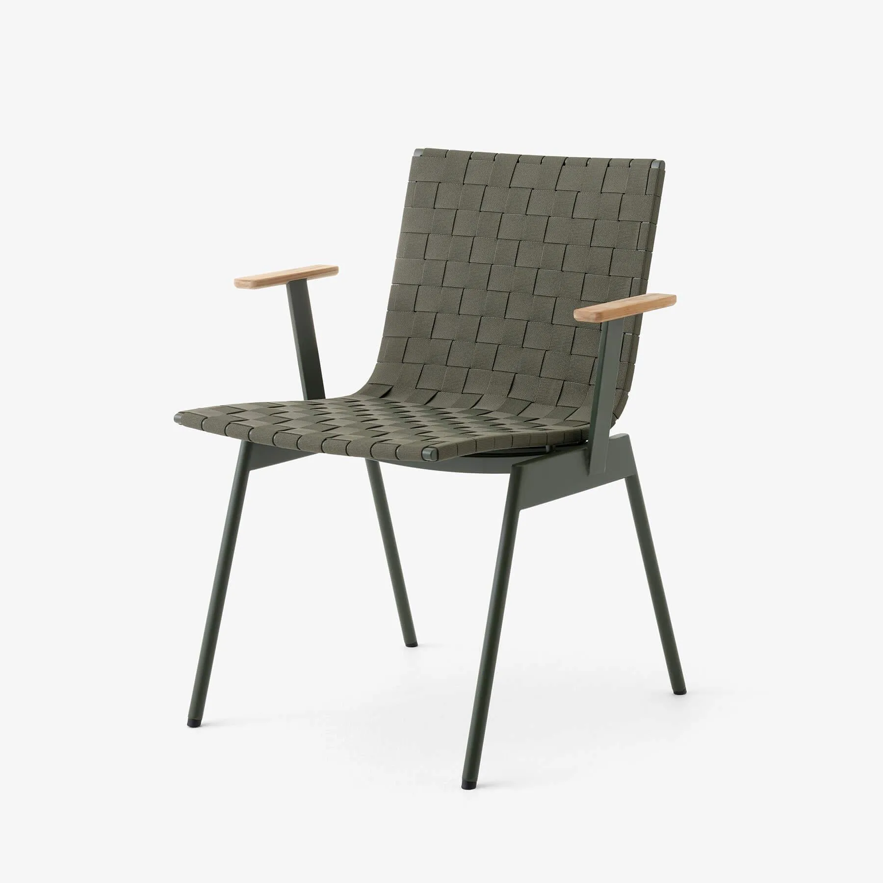 &Tradition AV33  & AV34 Ville Garden Chair