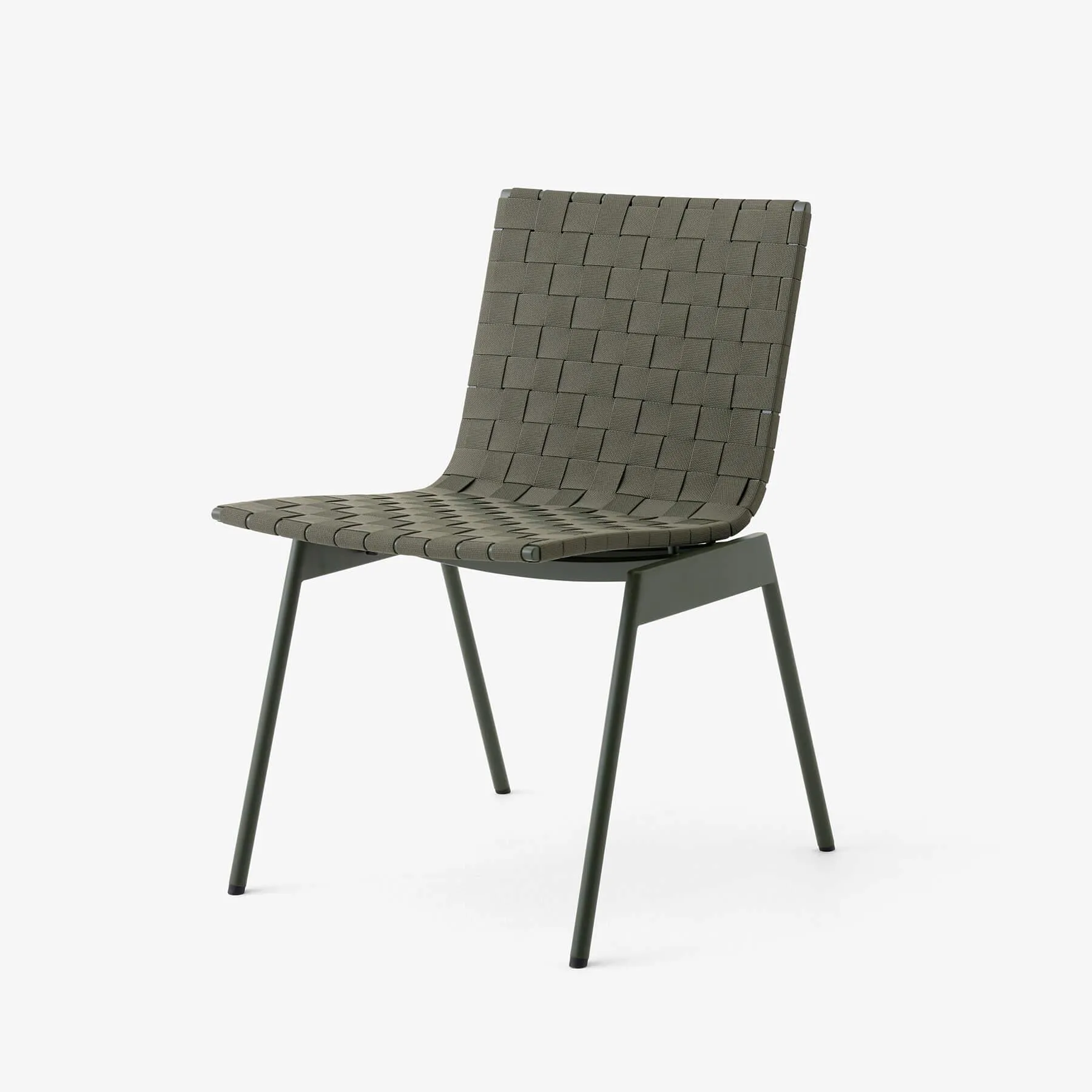 &Tradition AV33  & AV34 Ville Garden Chair