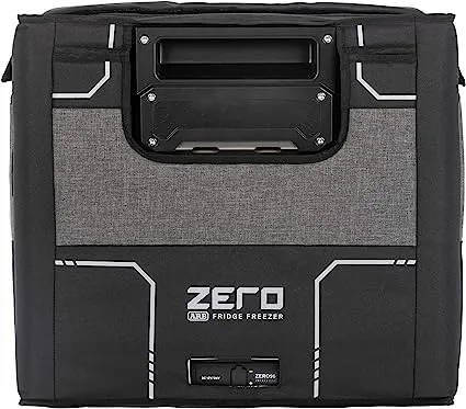 ARB 4X4 | ZERO Fridge Transit Bag for 101 QT Dual Zone Fridge Freezer (10900054)