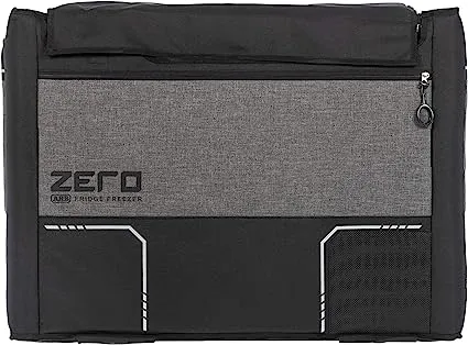 ARB 4X4 | ZERO Fridge Transit Bag for 73 QT Dual Zone Fridge Freezer (10900053)