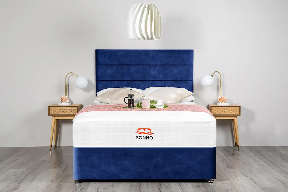 Athens Divan Bed