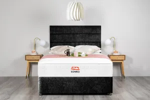 Athens Divan Bed