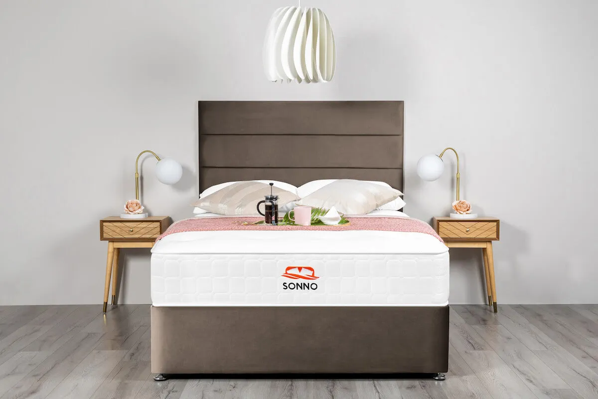 Athens Divan Bed