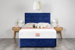 Athens Divan Bed