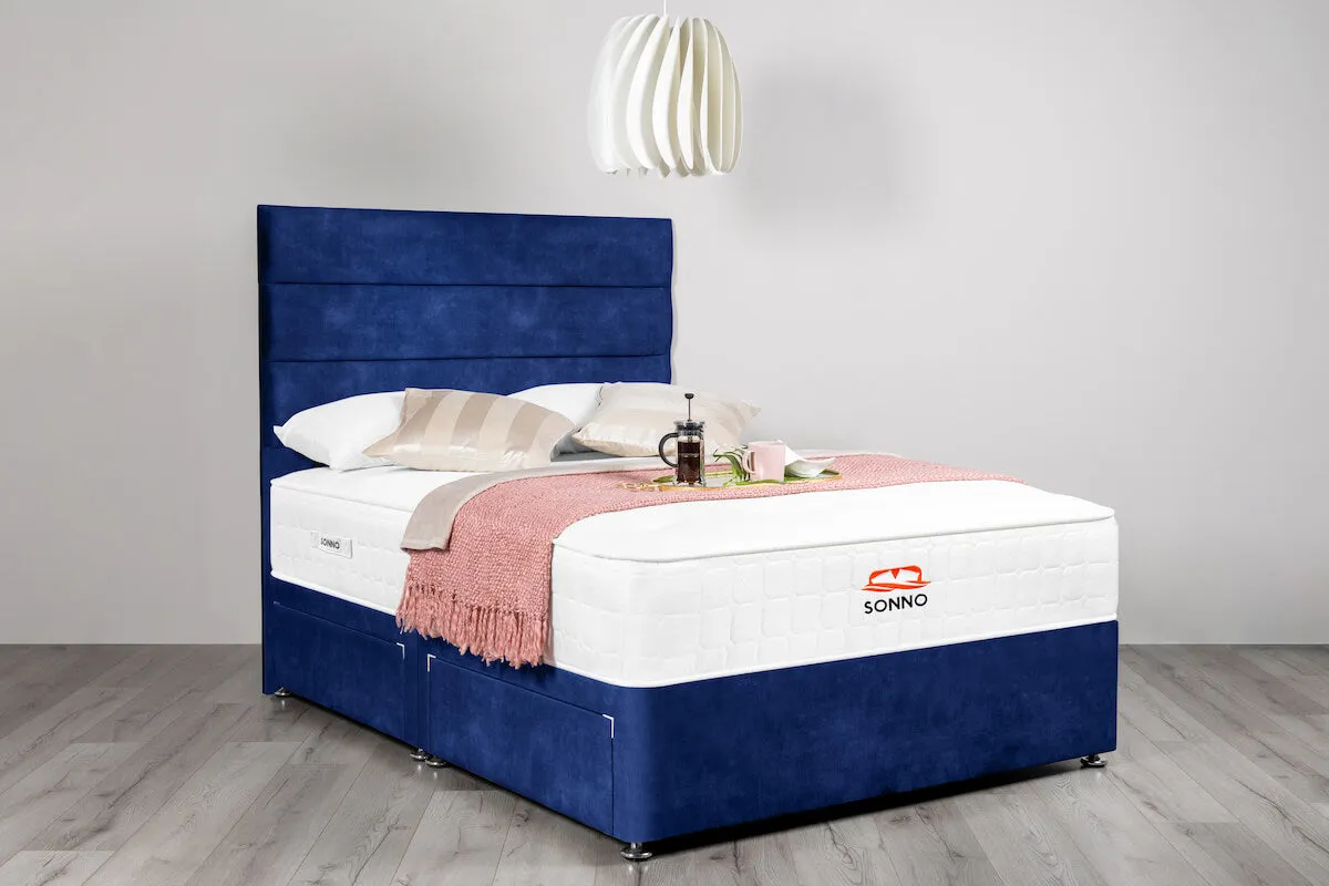 Athens Divan Bed