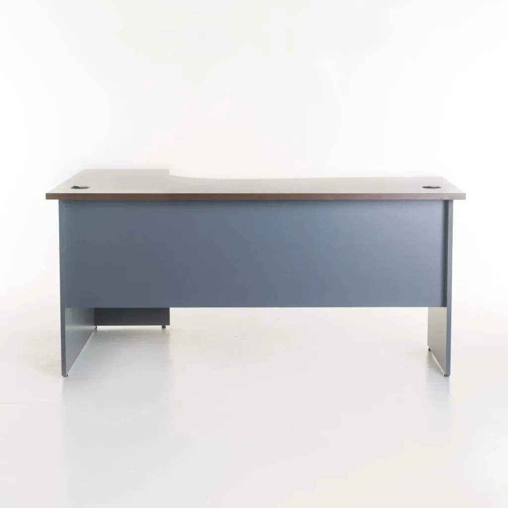 AXA CORNER DESK LEFT