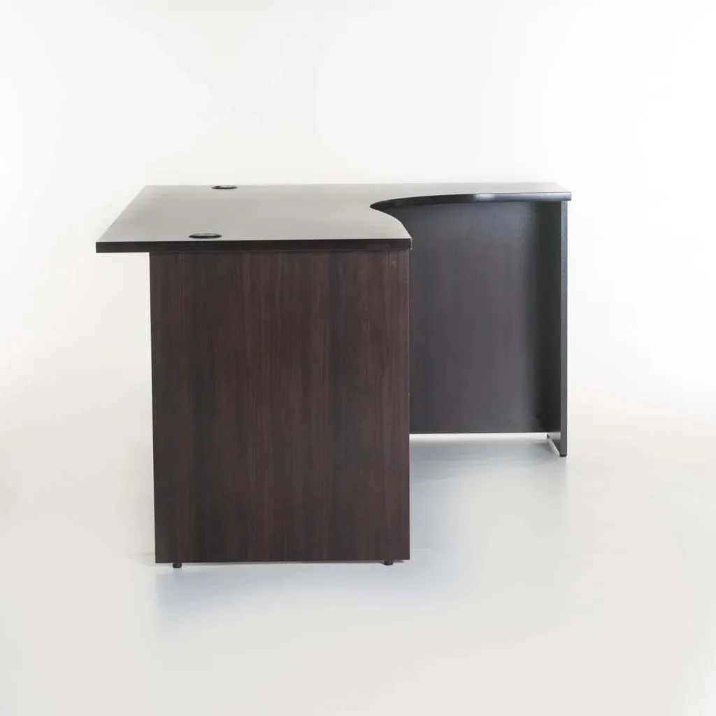 AXA CORNER DESK LEFT