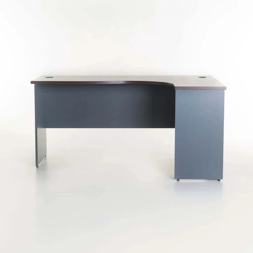 AXA CORNER DESK LEFT