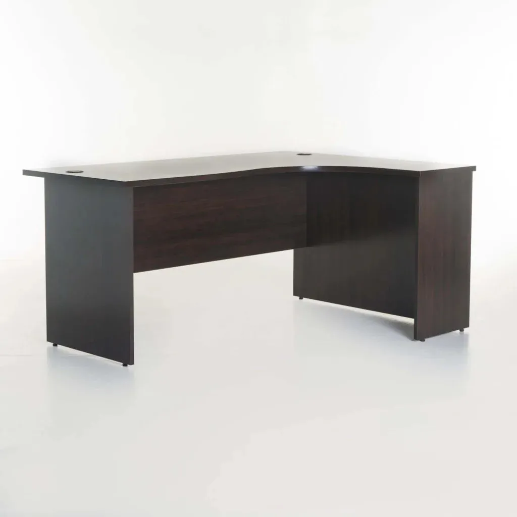 AXA CORNER DESK LEFT