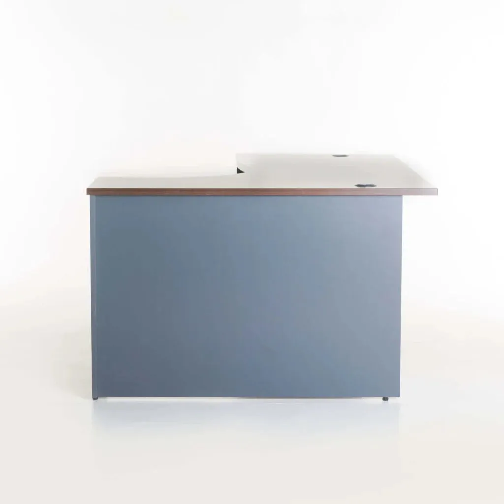 AXA CORNER DESK LEFT