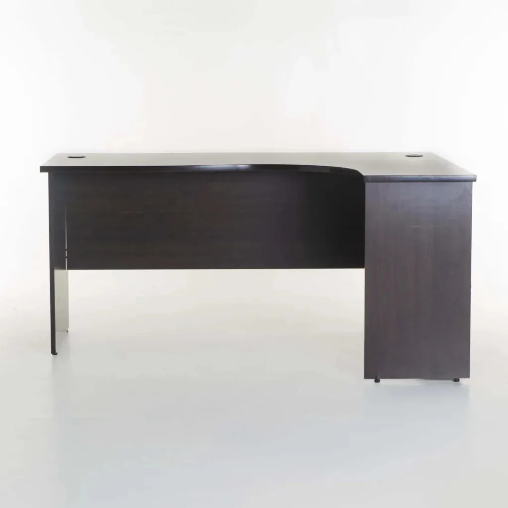 AXA CORNER DESK LEFT