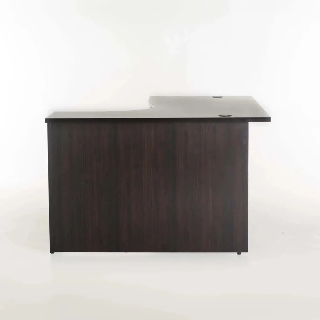 AXA CORNER DESK LEFT