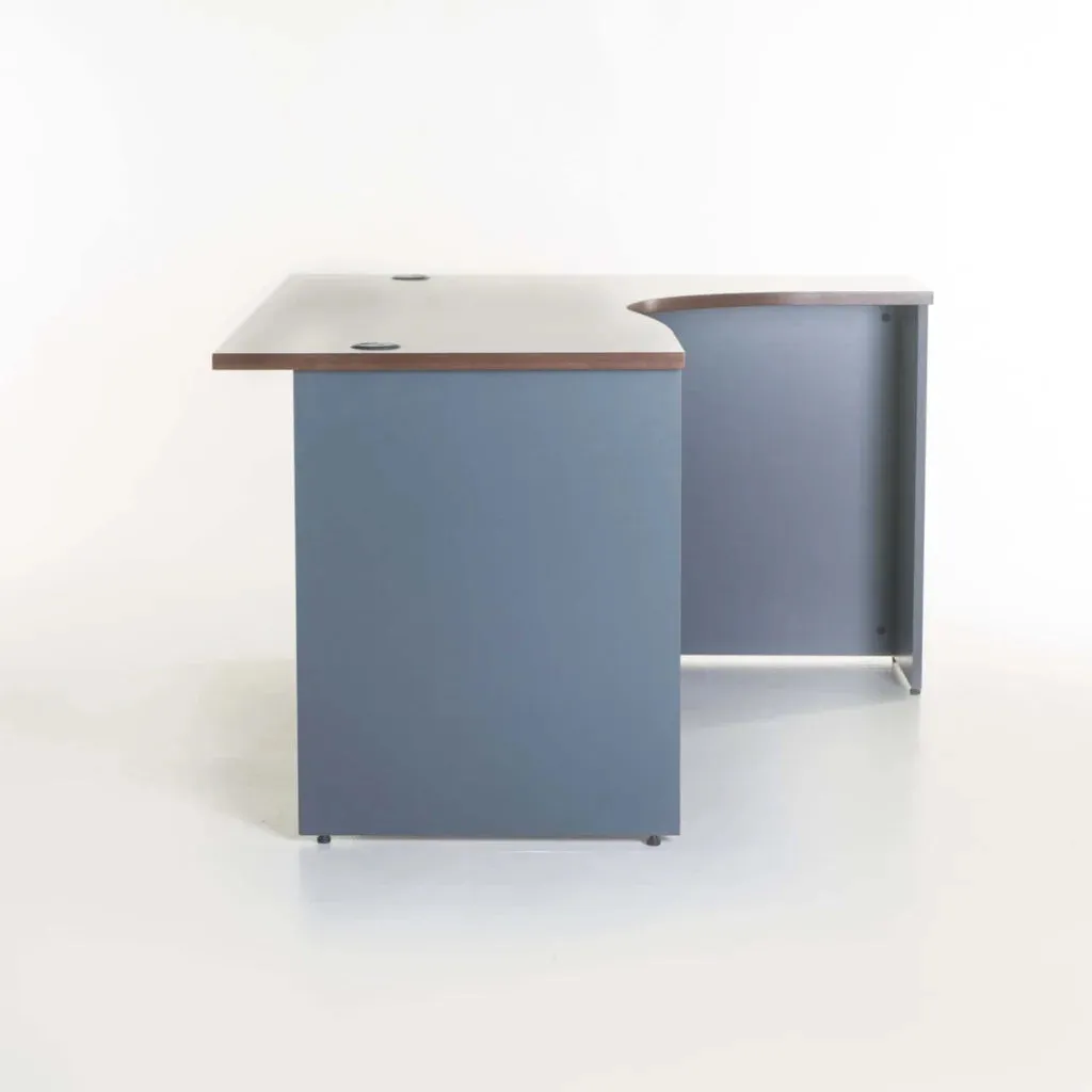 AXA CORNER DESK LEFT