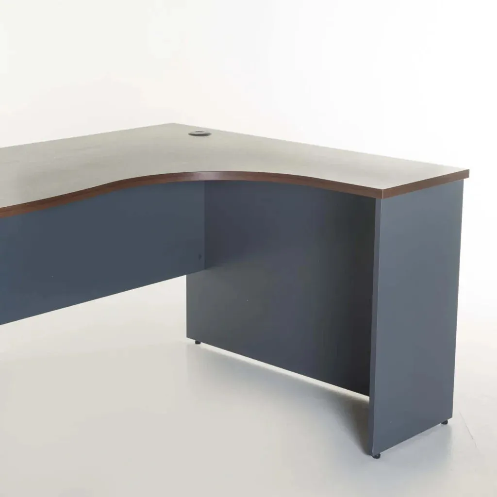 AXA CORNER DESK LEFT