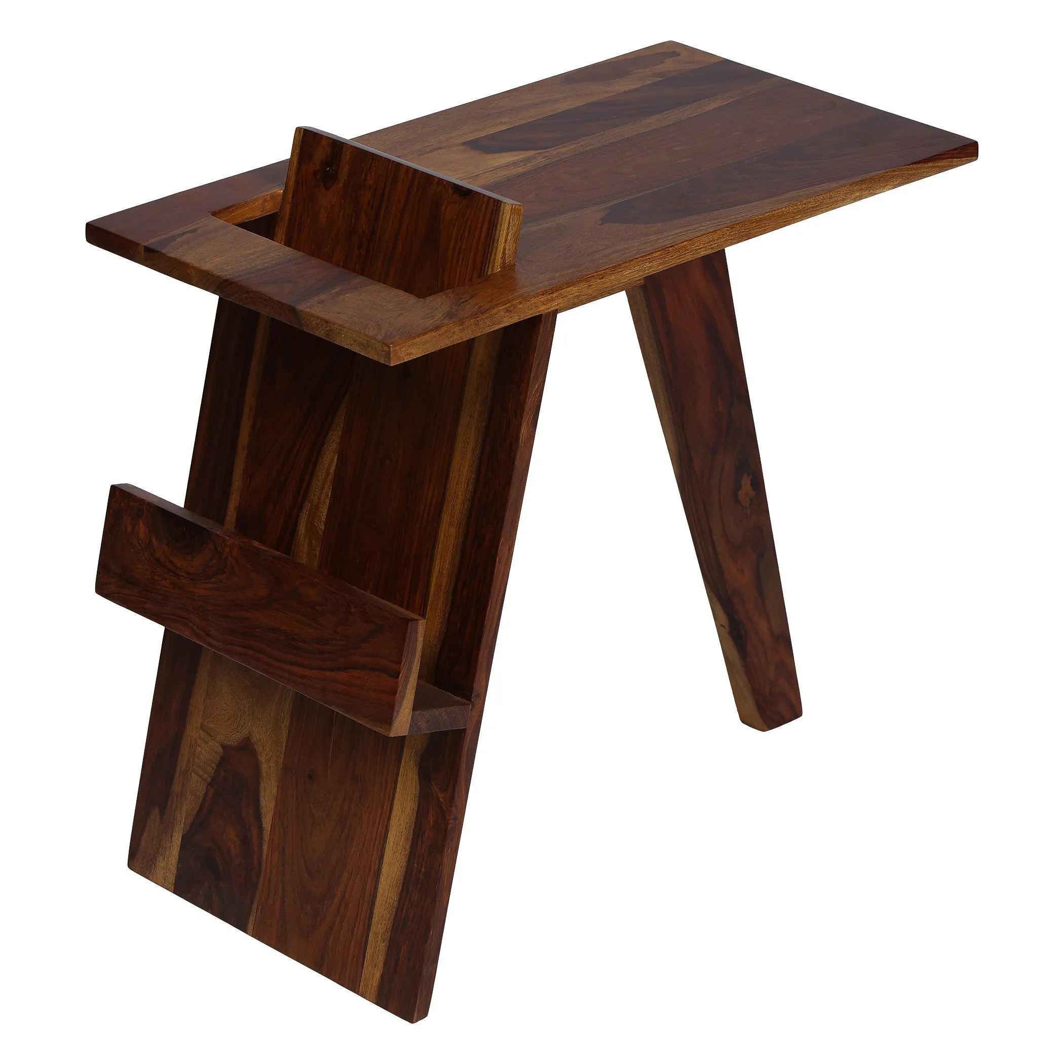 Azoe Magine Rack Side Table