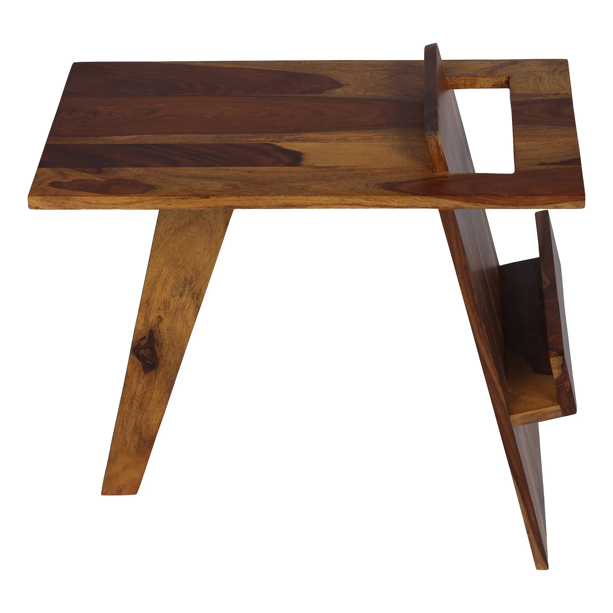 Azoe Magine Rack Side Table