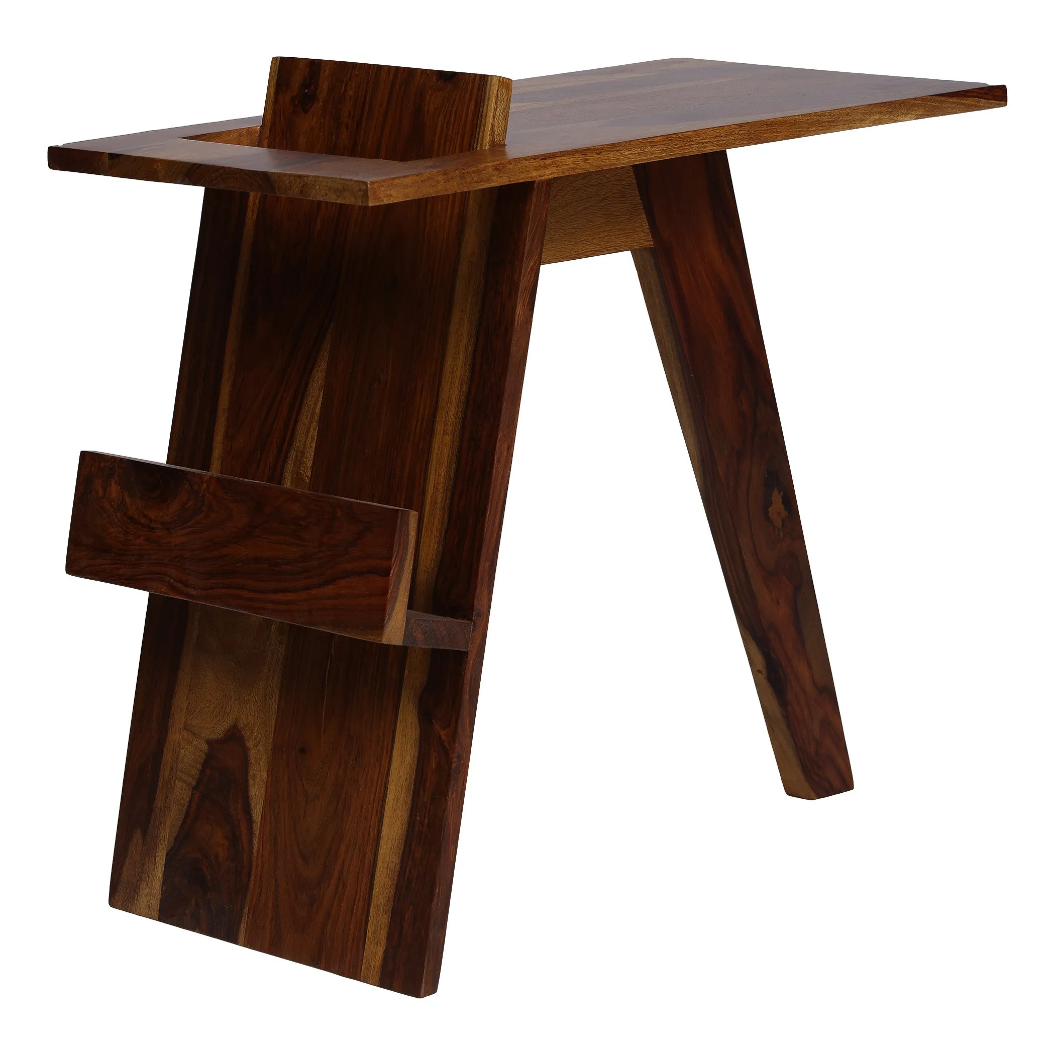 Azoe Magine Rack Side Table