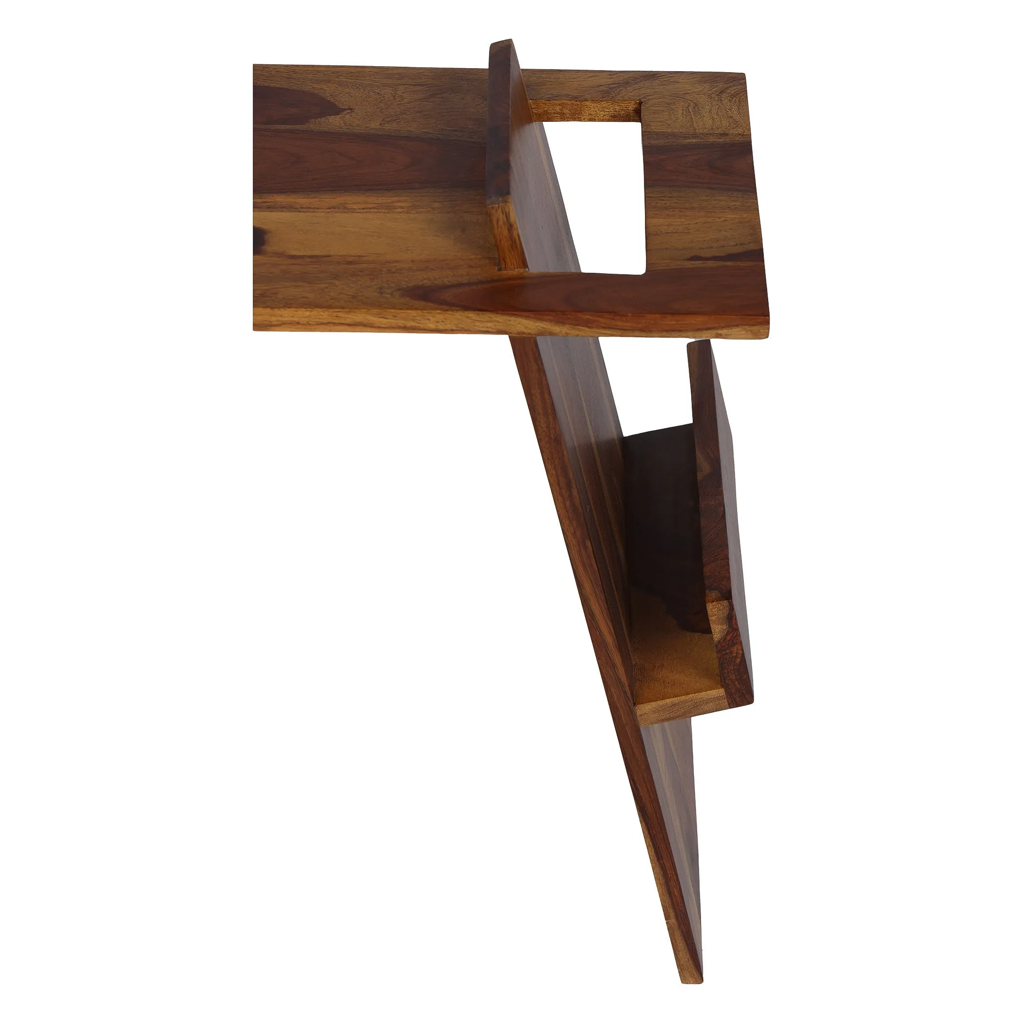 Azoe Magine Rack Side Table