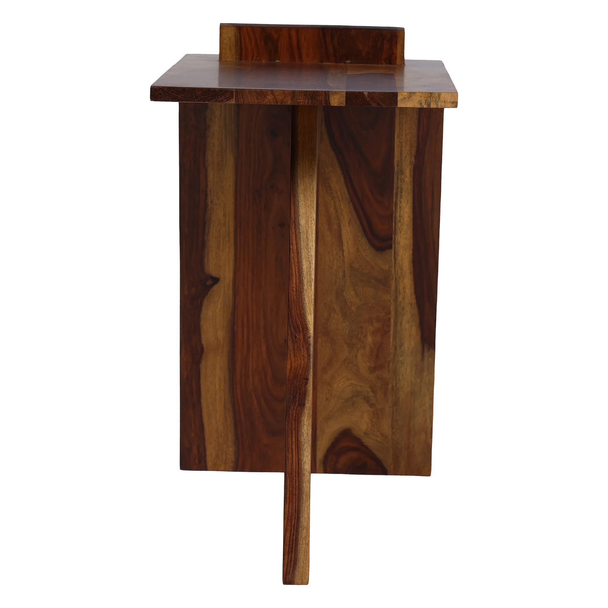 Azoe Magine Rack Side Table