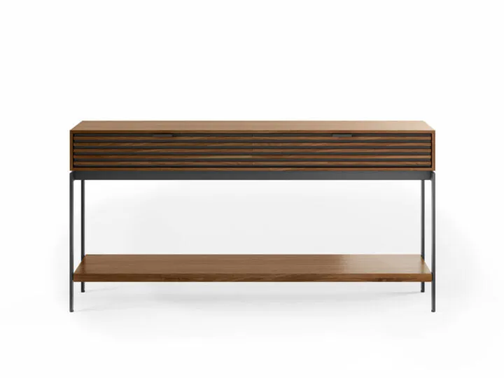 BDi Cora Coffee-End-Cosole Tables Collection