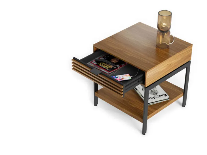 BDi Cora Coffee-End-Cosole Tables Collection