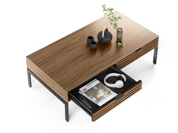 BDi Cora Coffee-End-Cosole Tables Collection