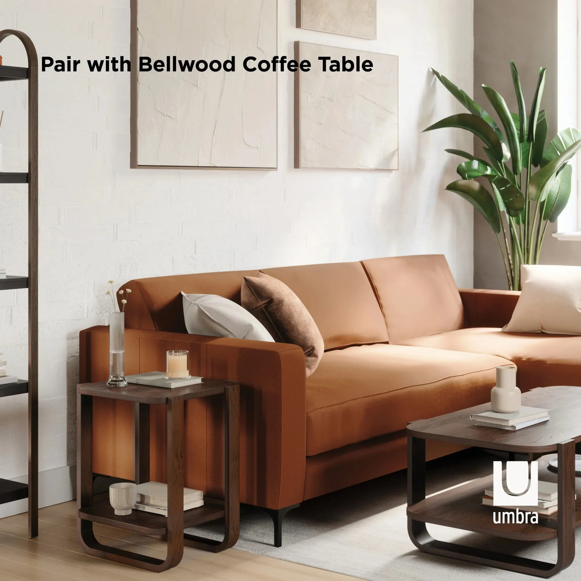 Bellwood Coffee Table