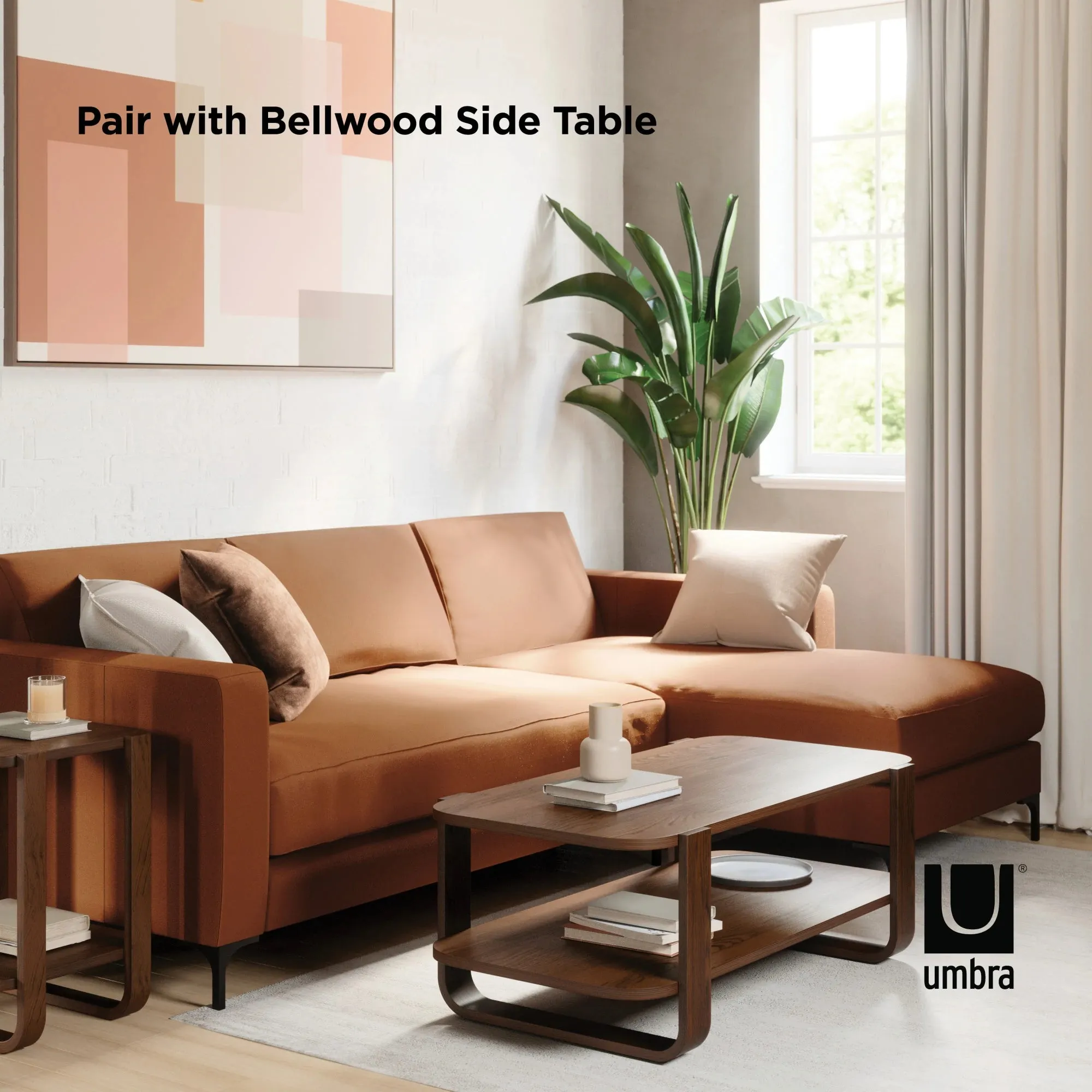 Bellwood Coffee Table