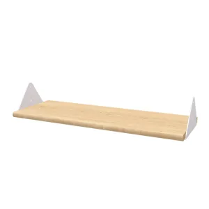 Branch Shelf 1-Pack with Brackets