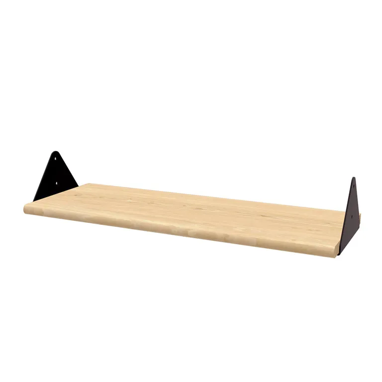 Branch Shelf 1-Pack with Brackets