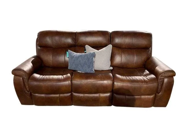 Brexton Dual Power Sofa