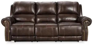 Buncrana Power Reclining Sofa