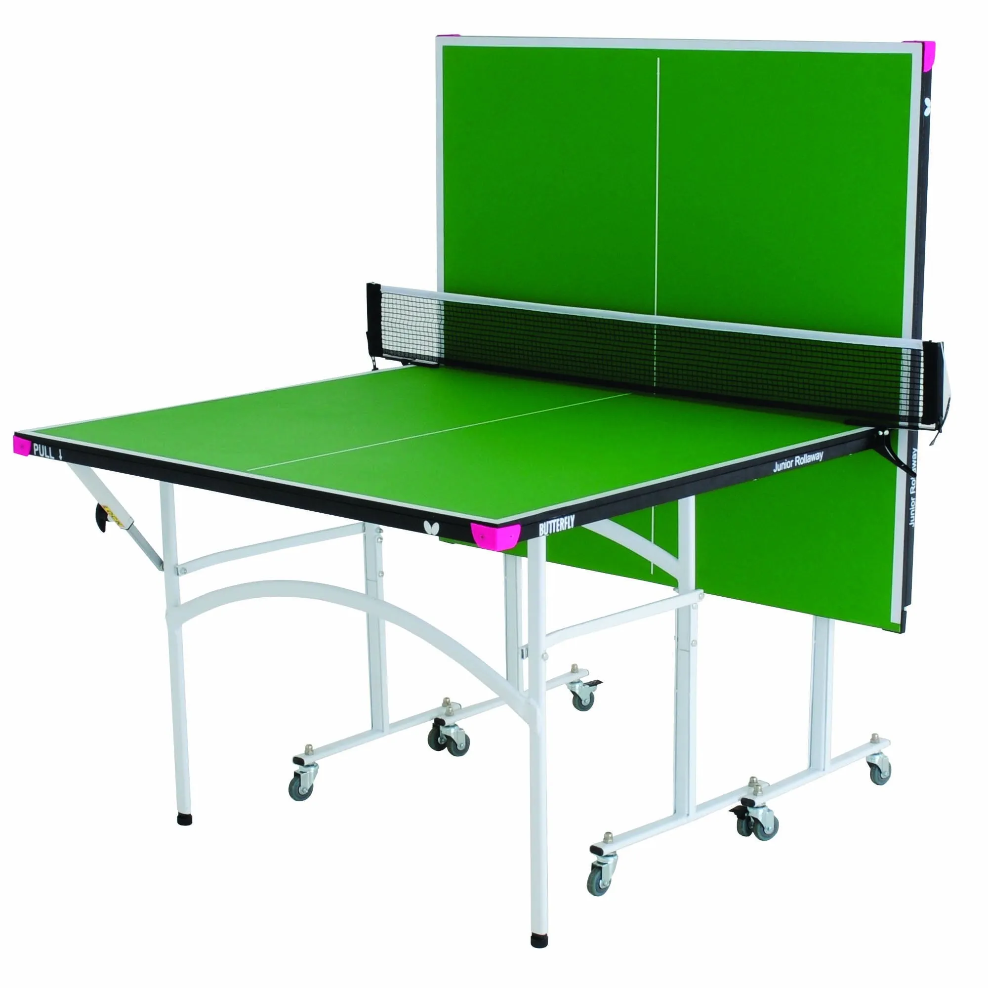 Butterfly Junior Rollaway Table Tennis Table