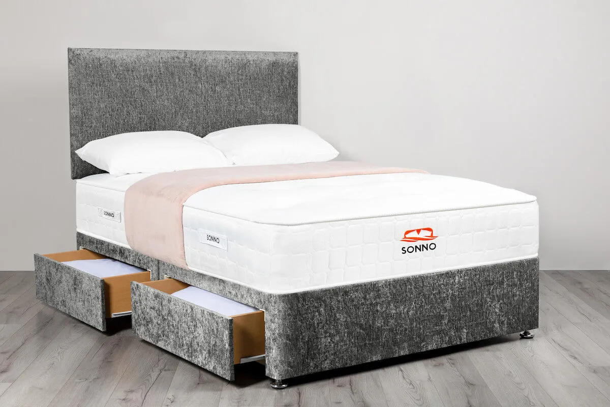 Dakar Divan Bed