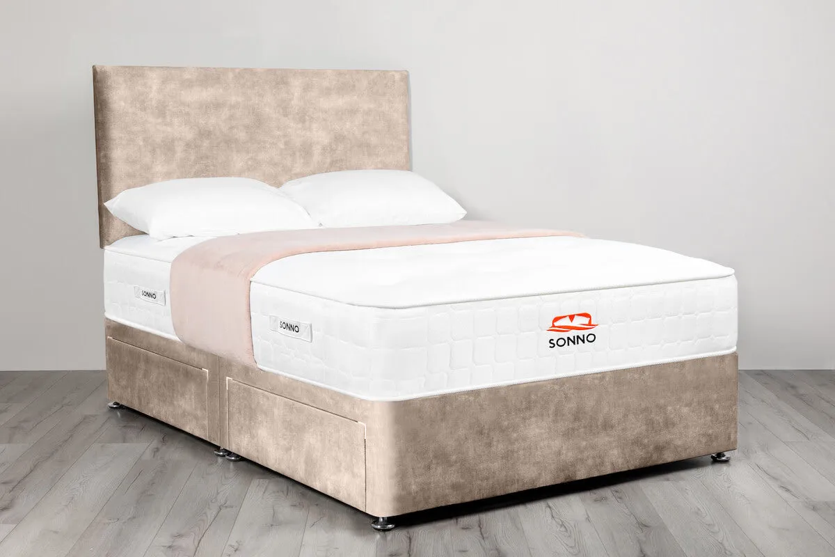 Dakar Divan Bed