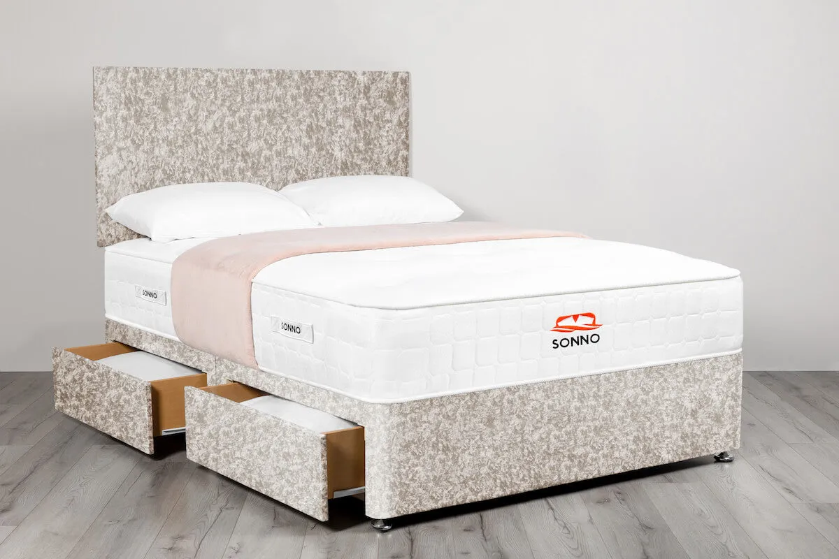 Dakar Divan Bed