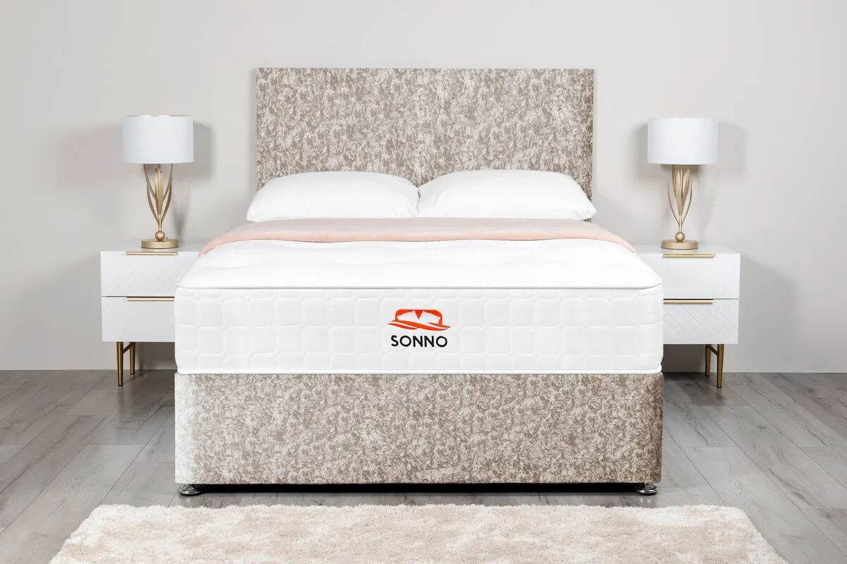 Dakar Divan Bed