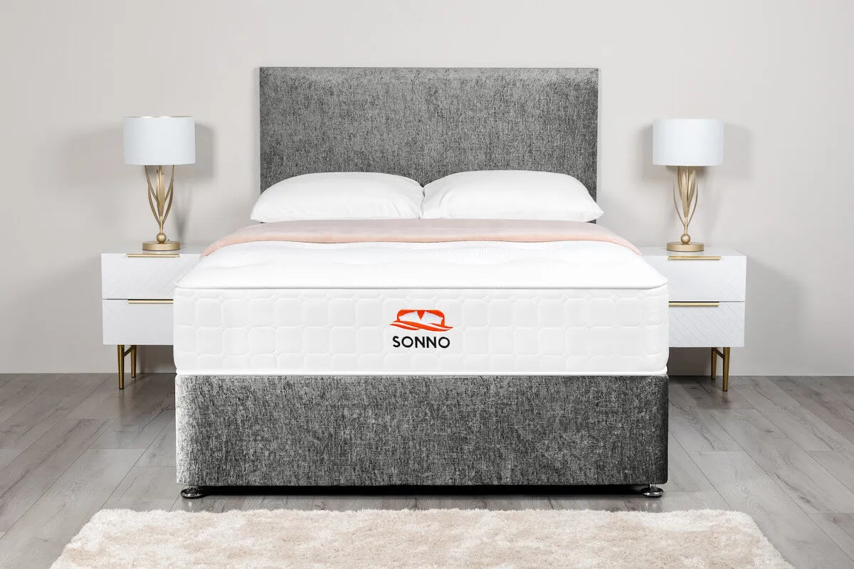 Dakar Divan Bed