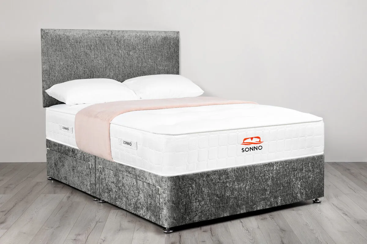 Dakar Divan Bed