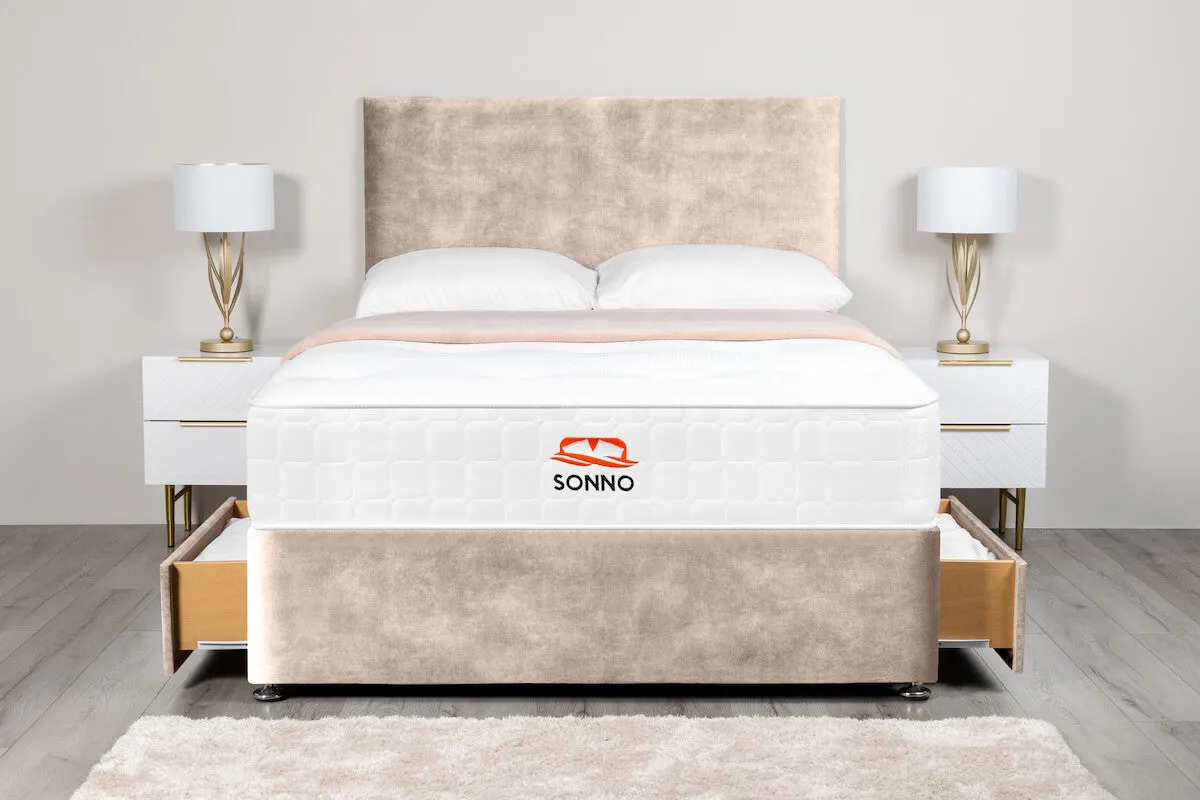 Dakar Divan Bed